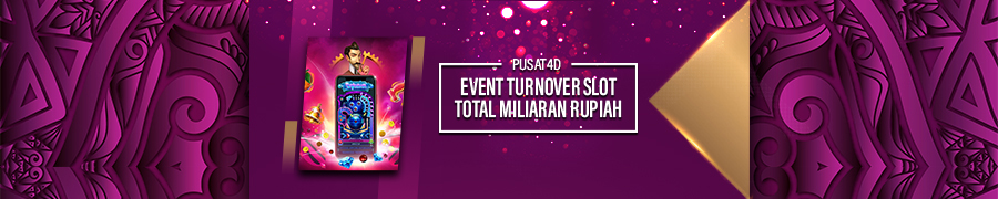 EVENT TURNOVER
